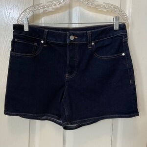 Express Shorts